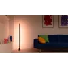 WiZ inteligentne oświetlenie Inteligentna lampa podłogowa Wi-Fi/Bluetooth 9,7 W