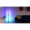 WiZ inteligentne oświetlenie Inteligentna lampa podłogowa Wi-Fi/Bluetooth 9,7 W