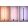 WiZ inteligentne oświetlenie Inteligentna lampa podłogowa Wi-Fi/Bluetooth 9,7 W