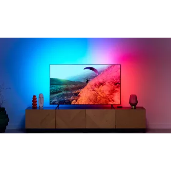 Zestaw inteligentnego oświetlenia WiZ Wi-Fi/Bluetooth 17 W