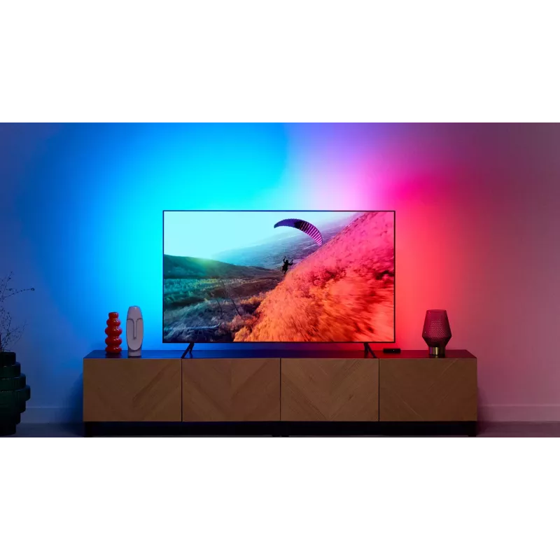 Zestaw inteligentnego oświetlenia WiZ Wi-Fi/Bluetooth 17 W