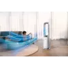 Philips Air Performer serii 7000 AMF765/10 2-w-1 oczyszczacz i wentylator powietrza