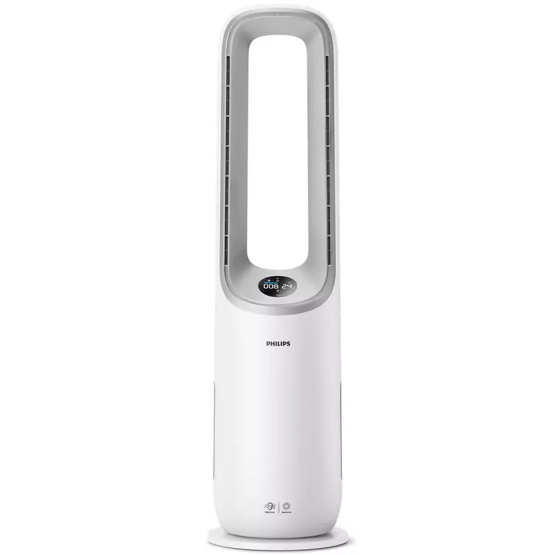 Philips Air Performer serii 7000 AMF765/10 2-w-1 oczyszczacz i wentylator powietrza