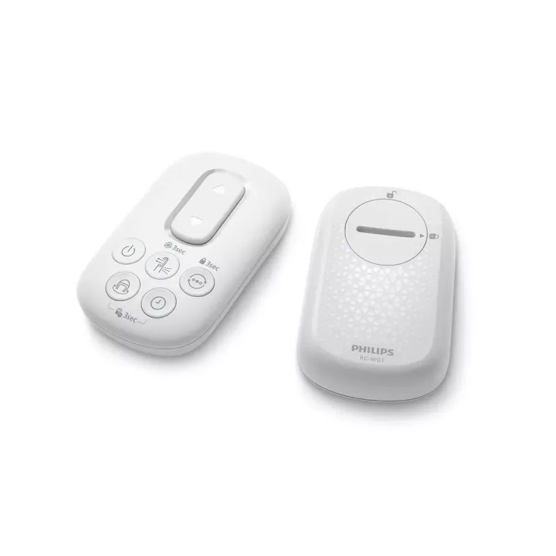 Philips Air Performer serii 7000 AMF765/10 2-w-1 oczyszczacz i wentylator powietrza