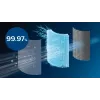 Philips Air Performer serii 7000 AMF765/10 2-w-1 oczyszczacz i wentylator powietrza