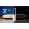 Philips Air Performer serii 7000 AMF765/10 2-w-1 oczyszczacz i wentylator powietrza