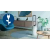 Philips Air Performer serii 7000 AMF765/10 2-w-1 oczyszczacz i wentylator powietrza
