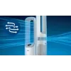 Philips Air Performer serii 7000 AMF765/10 2-w-1 oczyszczacz i wentylator powietrza
