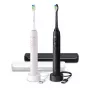 Ładowana szczoteczka soniczna Philips 3100 series HX4072/42 — 2 uchwyty, 2 główki czyszczące, akumulator litowo-jonowy, tryb Daily Care