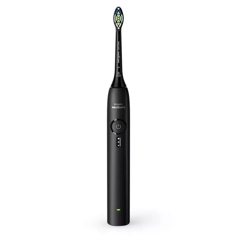 Ładowana szczoteczka soniczna Philips 3100 series HX4072/42 — 2 uchwyty, 2 główki czyszczące, akumulator litowo-jonowy, tryb Daily Care