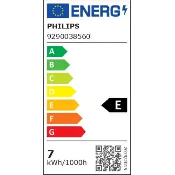 Philips inteligentne oświetlenie Bluetooth/Zigbee 7 W