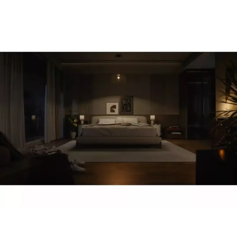 Philips inteligentne oświetlenie Bluetooth/Zigbee 7 W