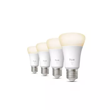 Philips inteligentne oświetlenie Bluetooth/Zigbee 7 W