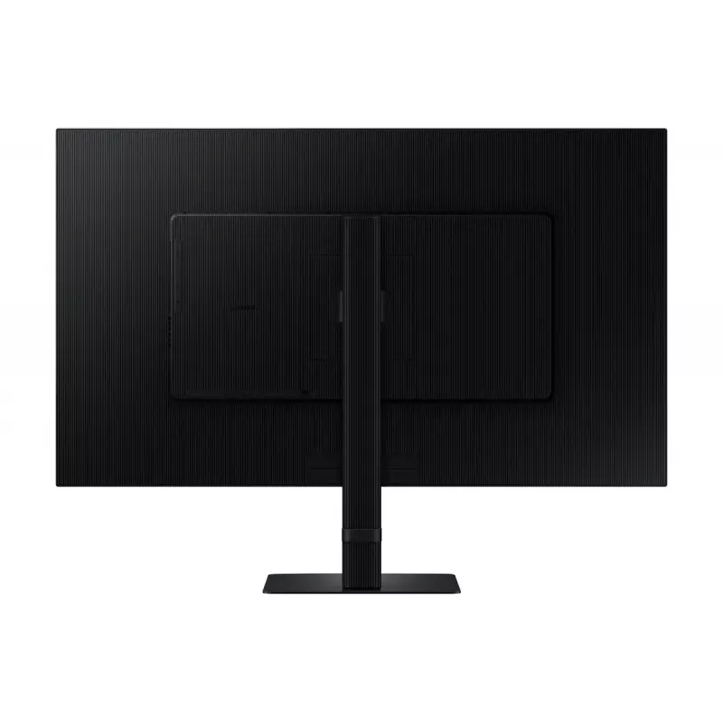 Monitor Samsung S80UD 81,3 cm (32 cale) 3840 x 2160 pikseli 4K Ultra HD LCD czarny