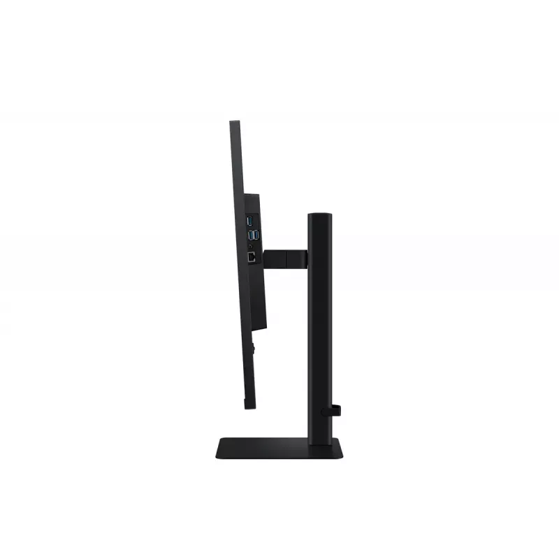Monitor Samsung S80UD 81,3 cm (32 cale) 3840 x 2160 pikseli 4K Ultra HD LCD czarny