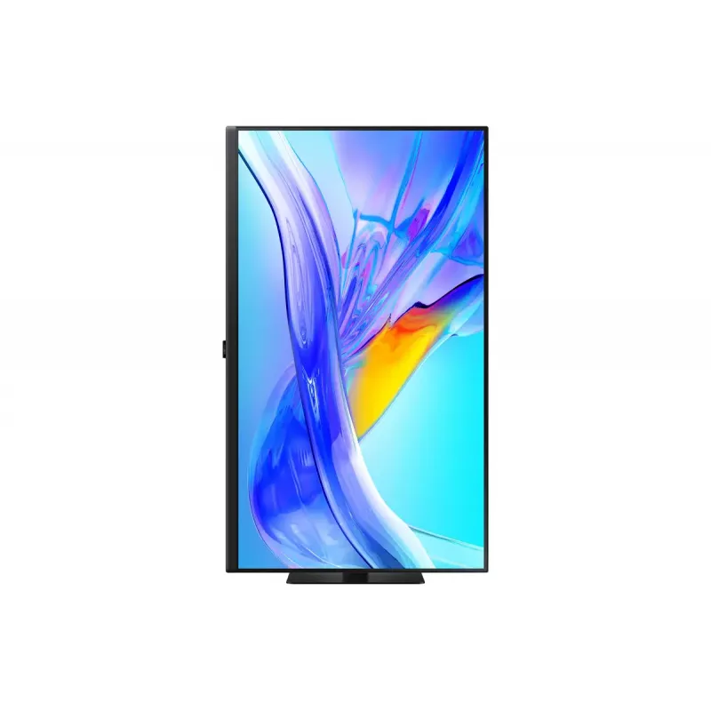 Monitor Samsung S80UD 81,3 cm (32 cale) 3840 x 2160 pikseli 4K Ultra HD LCD czarny