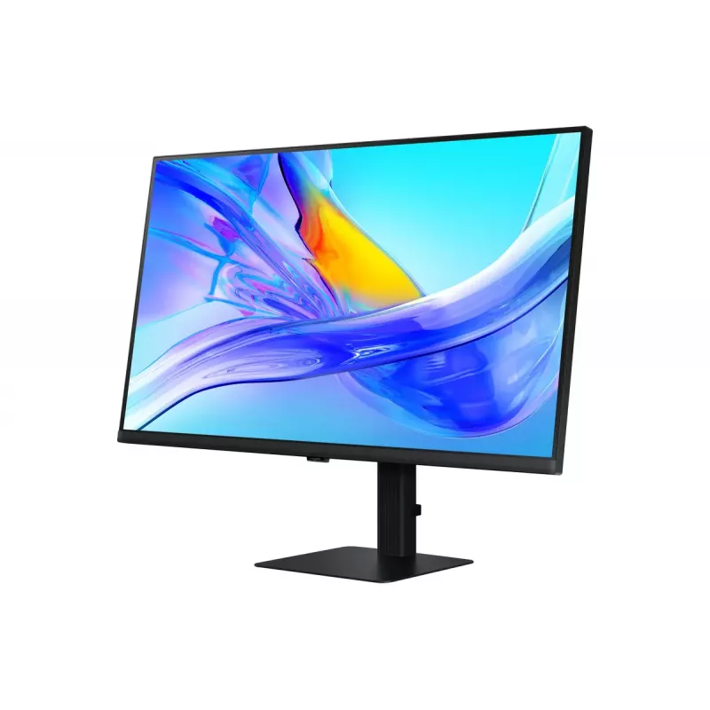 Monitor Samsung S80UD 81,3 cm (32 cale) 3840 x 2160 pikseli 4K Ultra HD LCD czarny