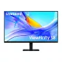 Monitor Samsung S80UD 81,3 cm (32 cale) 3840 x 2160 pikseli 4K Ultra HD LCD czarny