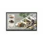 Interaktywna tablica LG CreateBoard Standard 65 cali (165,1 cm) 4K UHD 3840×2160 Ekran dotykowy panel VA Wi‑Fi 6E 40W+20W