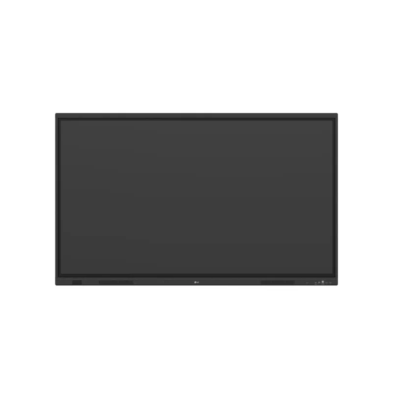 Interaktywna tablica LG CreateBoard Standard 65 cali (165,1 cm) 4K UHD 3840×2160 Ekran dotykowy panel VA Wi‑Fi 6E 40W+20W