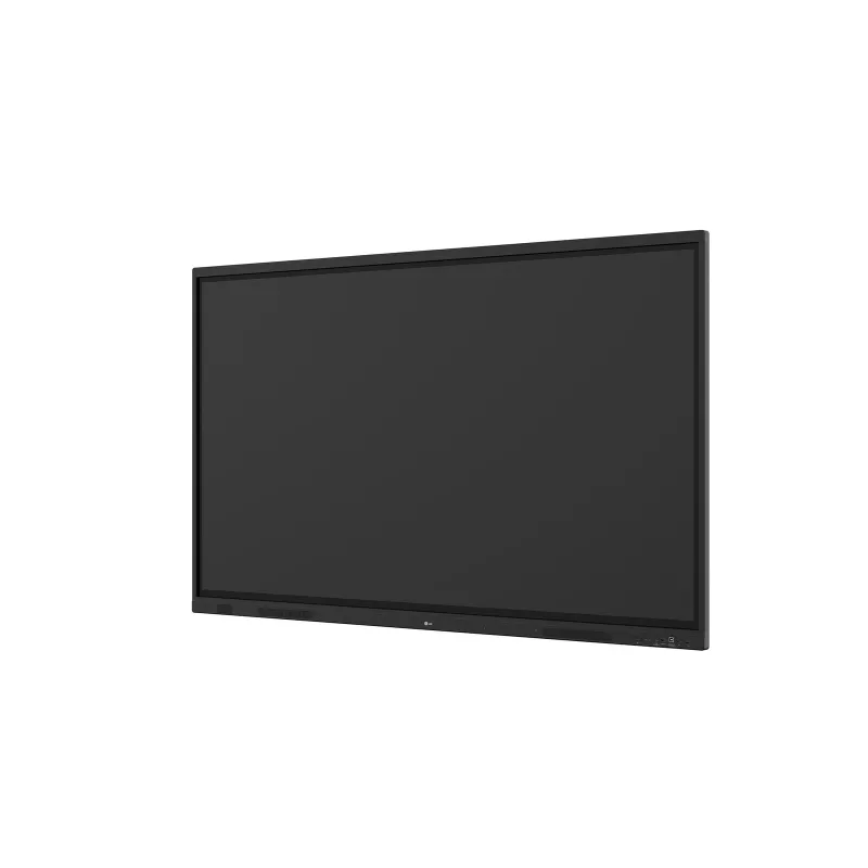 Interaktywna tablica LG CreateBoard Standard 65 cali (165,1 cm) 4K UHD 3840×2160 Ekran dotykowy panel VA Wi‑Fi 6E 40W+20W