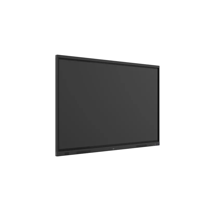 Interaktywna tablica LG CreateBoard Standard 65 cali (165,1 cm) 4K UHD 3840×2160 Ekran dotykowy panel VA Wi‑Fi 6E 40W+20W