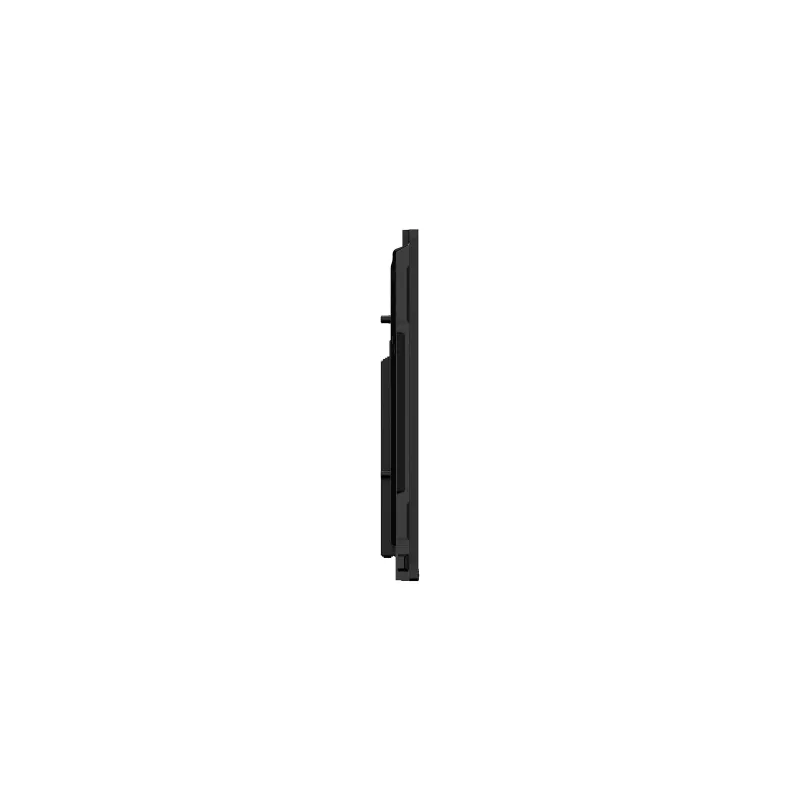 Interaktywna tablica LG CreateBoard Standard 65 cali (165,1 cm) 4K UHD 3840×2160 Ekran dotykowy panel VA Wi‑Fi 6E 40W+20W