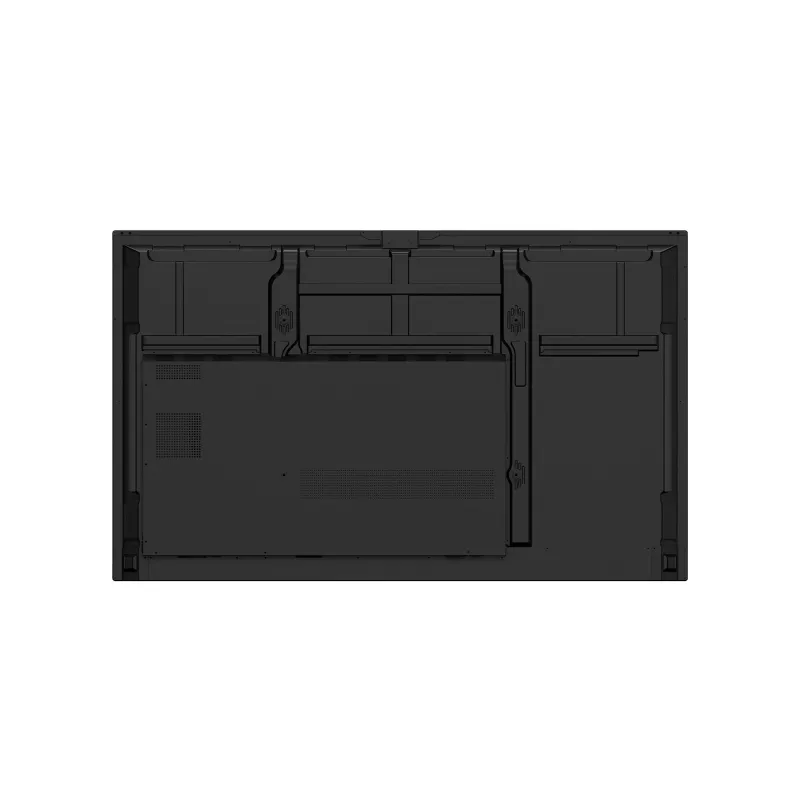 Interaktywna tablica LG CreateBoard Standard 65 cali (165,1 cm) 4K UHD 3840×2160 Ekran dotykowy panel VA Wi‑Fi 6E 40W+20W