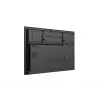 Interaktywna tablica LG CreateBoard Standard 65 cali (165,1 cm) 4K UHD 3840×2160 Ekran dotykowy panel VA Wi‑Fi 6E 40W+20W