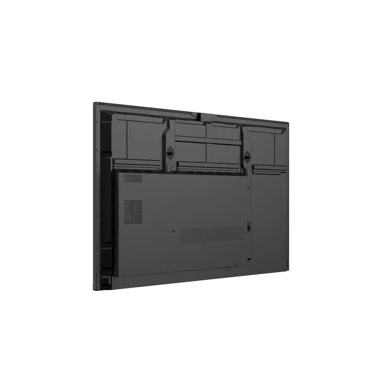 Interaktywna tablica LG CreateBoard Standard 65 cali (165,1 cm) 4K UHD 3840×2160 Ekran dotykowy panel VA Wi‑Fi 6E 40W+20W
