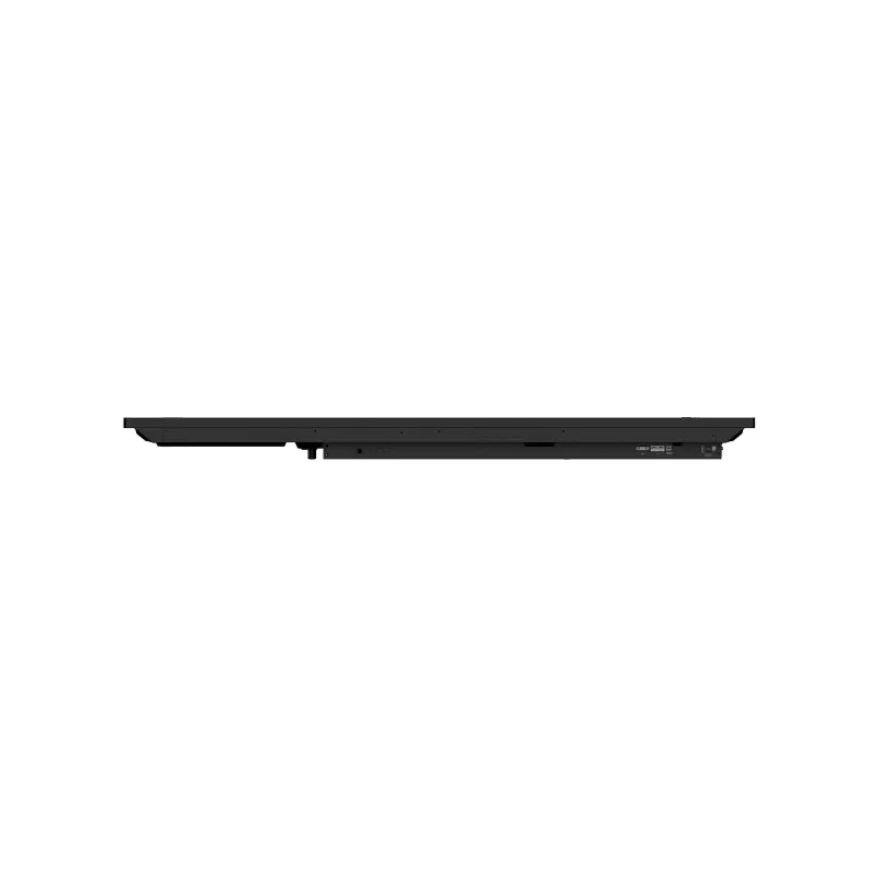 Interaktywna tablica LG CreateBoard Standard 65 cali (165,1 cm) 4K UHD 3840×2160 Ekran dotykowy panel VA Wi‑Fi 6E 40W+20W