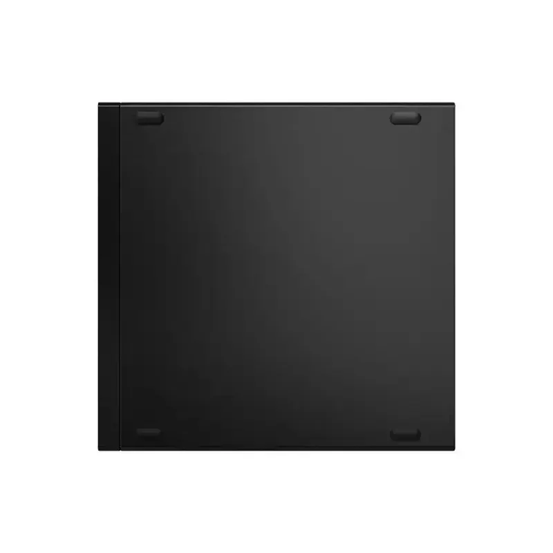 Lenovo ThinkCentre M75q Gen 5 12RQ001JMH mini PC, AMD Ryzen 7 PRO 8700GE, 32GB DDR5, 1TB SSD, Windows 11 Pro