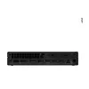 Lenovo ThinkCentre M75q Gen 5 12RQ001JMH mini PC, AMD Ryzen 7 PRO 8700GE, 32GB DDR5, 1TB SSD, Windows 11 Pro