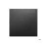 Lenovo ThinkCentre M75q Gen 5 12RQ001JMH mini PC, AMD Ryzen 7 PRO 8700GE, 32GB DDR5, 1TB SSD, Windows 11 Pro