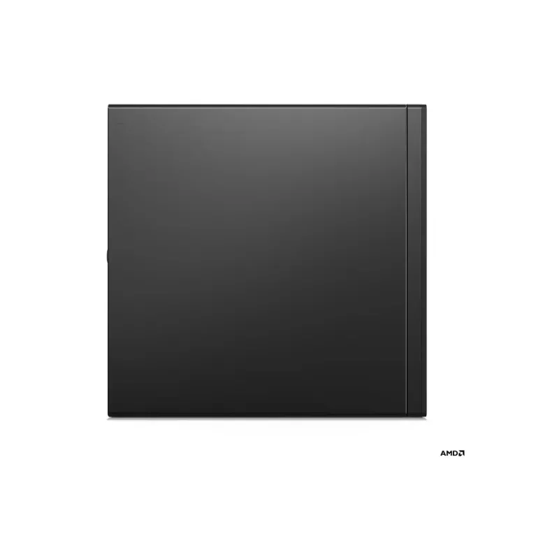 Lenovo ThinkCentre M75q Gen 5 12RQ001JMH mini PC, AMD Ryzen 7 PRO 8700GE, 32GB DDR5, 1TB SSD, Windows 11 Pro