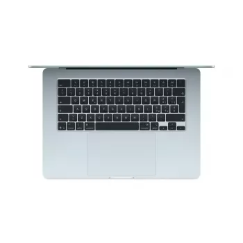 Laptop Apple MacBook Air M5 15,3 cala (38,9 cm) 16 GB RAM 512 GB SSD Niebieski