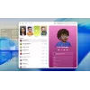 Laptop Apple MacBook Air M5 15,3 cala (38,9 cm) 16 GB RAM 512 GB SSD Niebieski