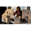 Laptop Apple MacBook Air M5 15,3 cala (38,9 cm) 16 GB RAM 512 GB SSD Niebieski