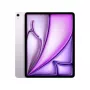 Tablet Apple iPad Air (13 cali, M4, 128 GB, 12 GB RAM, Wi‑Fi 7, iPadOS 26) Fioletowy