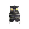 Torba na narzędzia Stanley FMST1-71181 Czarno-Szaro-Żółta Tkanina