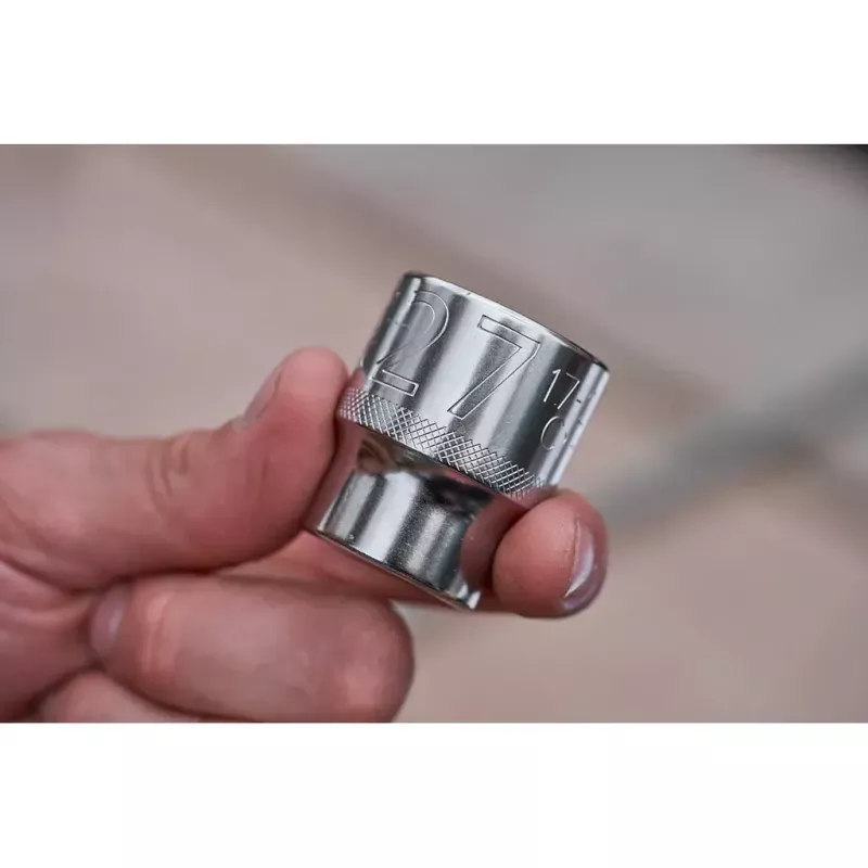 Zestaw bitów wkrętakowych Stanley FATMAX FMMT82827-1 Hex Slot 4-12 mm