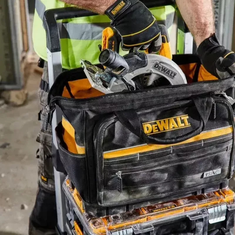 Skrzynka narzędziowa DeWALT DWST82991-1