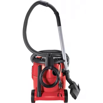 Odkurzacz Flex VC 21 L MC Czarny Czerwony 20 L 1000 W