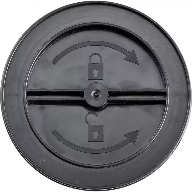 Odkurzacz Flex VC 21 L MC Czarny Czerwony 20 L 1000 W