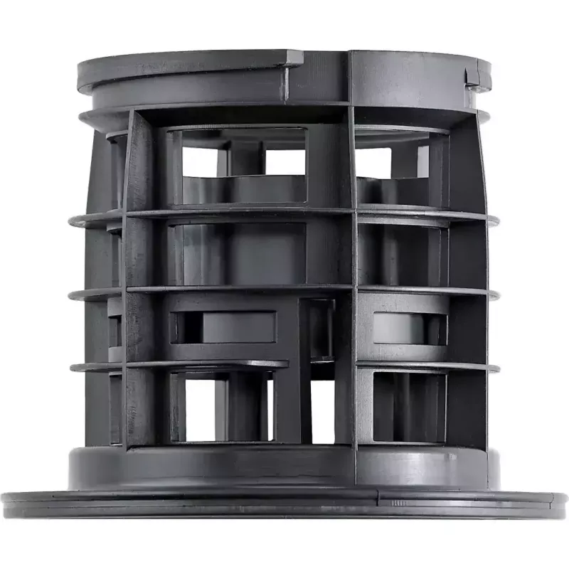 Odkurzacz Flex VC 21 L MC Czarny Czerwony 20 L 1000 W