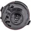 Odkurzacz Flex VC 21 L MC Czarny Czerwony 20 L 1000 W