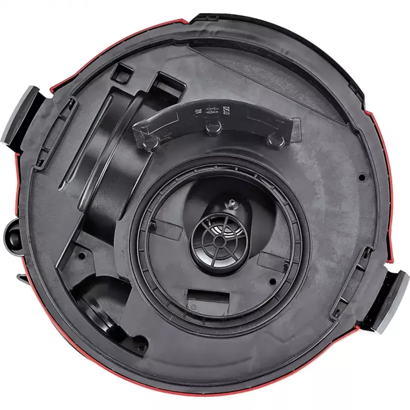 Odkurzacz Flex VC 21 L MC Czarny Czerwony 20 L 1000 W