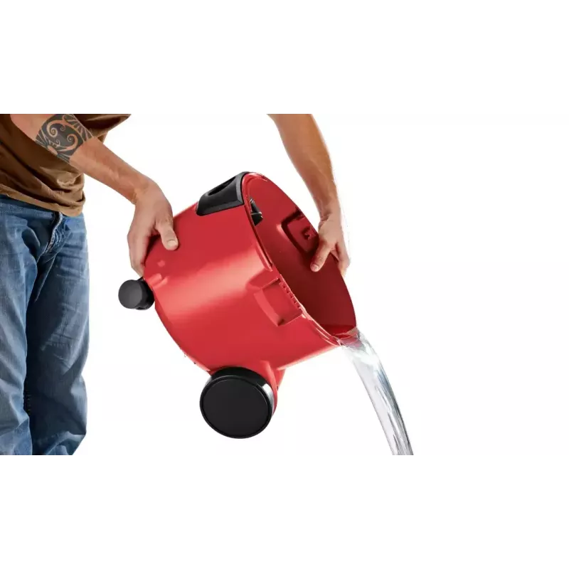 Odkurzacz Flex VC 21 L MC Czarny Czerwony 20 L 1000 W