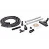 Odkurzacz Flex VC 21 L MC Czarny Czerwony 20 L 1000 W