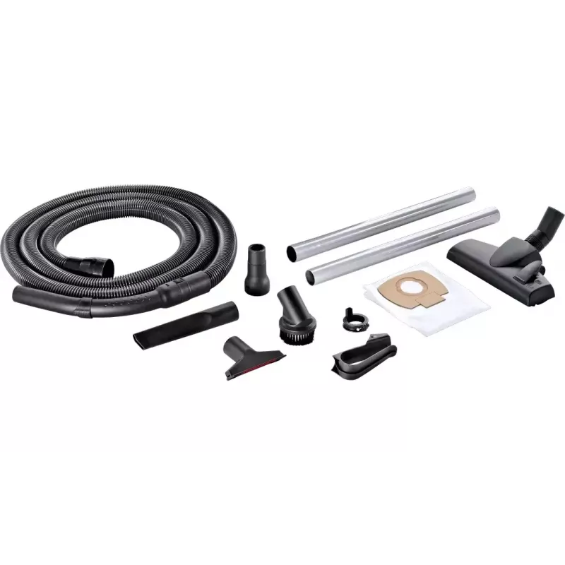 Odkurzacz Flex VC 21 L MC Czarny Czerwony 20 L 1000 W